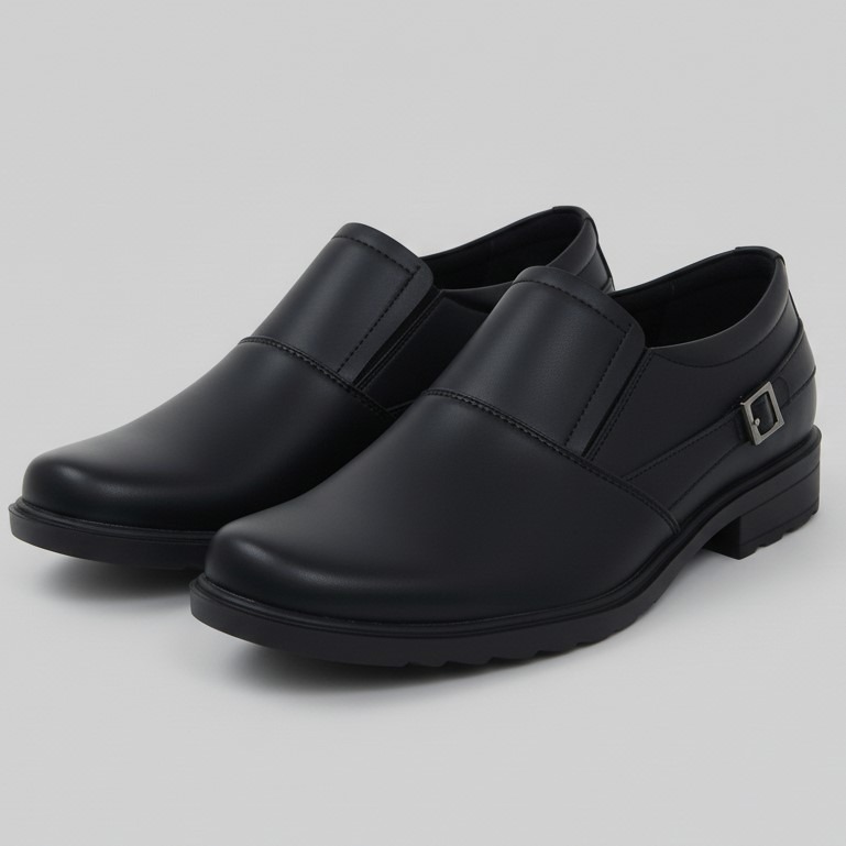 PAULMAY - Sepatu Formal Casual Pria Wina 80