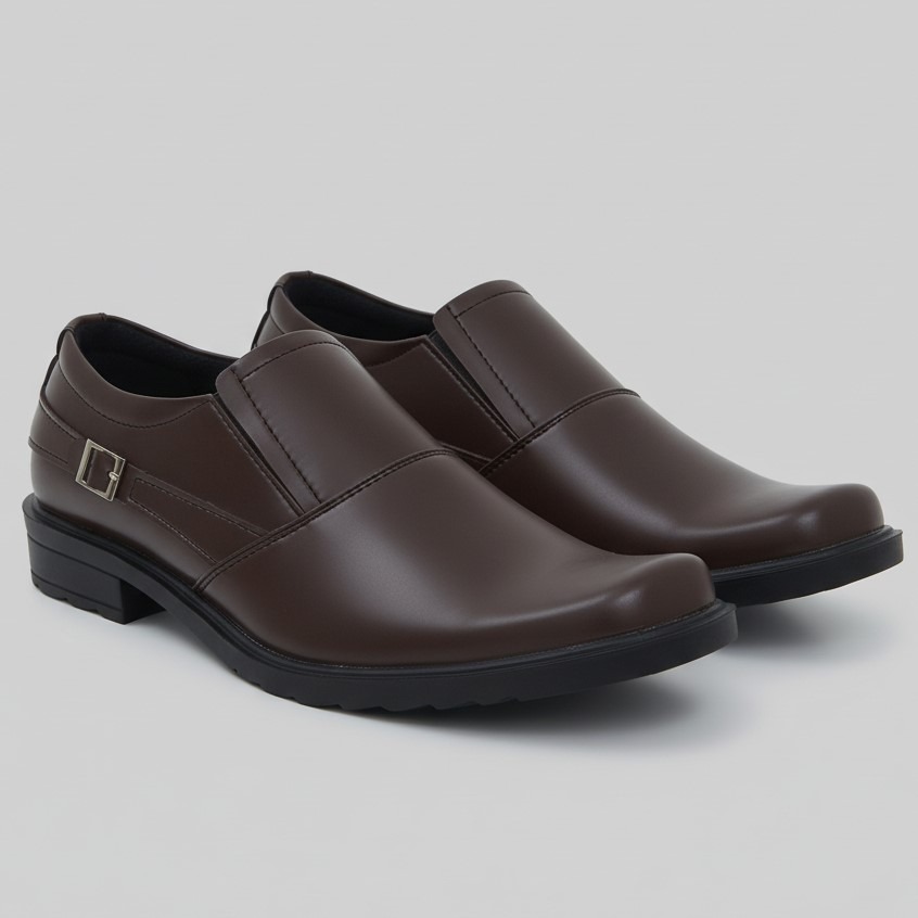 PAULMAY - Sepatu Formal Casual Pria Wina 80