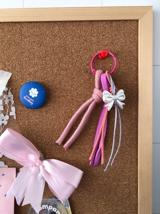 (COMPANION) Bagcharm Maxi