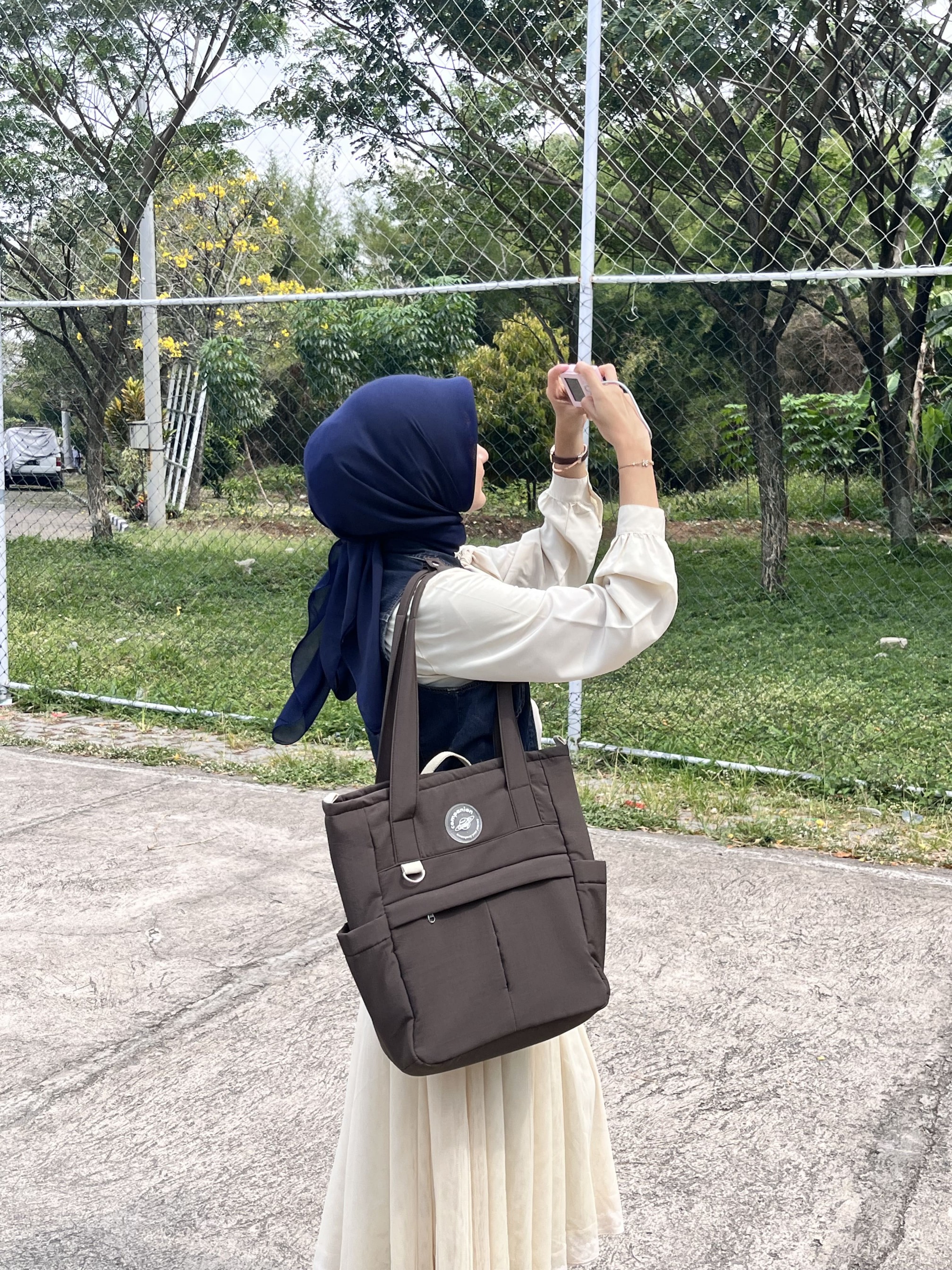 Guvy backpack | Totepack Backpack