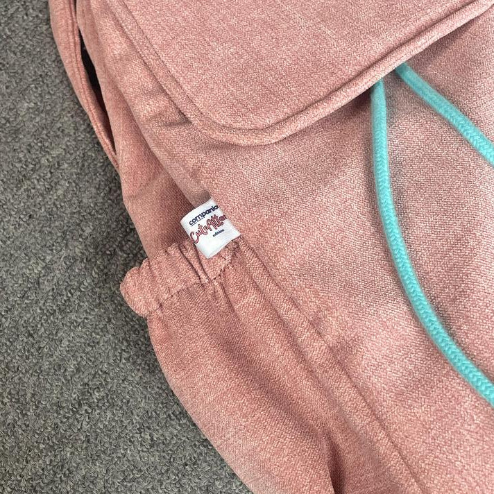 (companion) Gleeful backpack