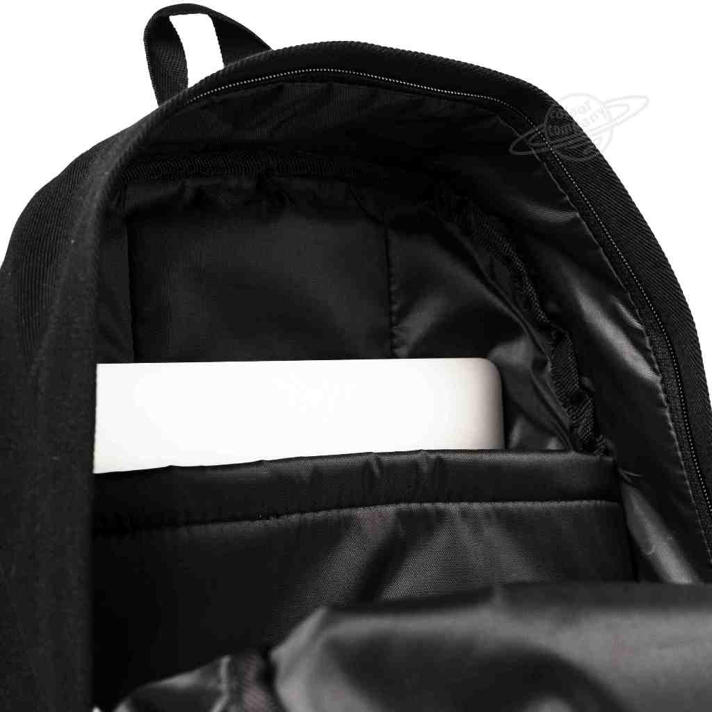 COMPANION Hawkins Backpack Canvas / Ransel / Tas Punggung