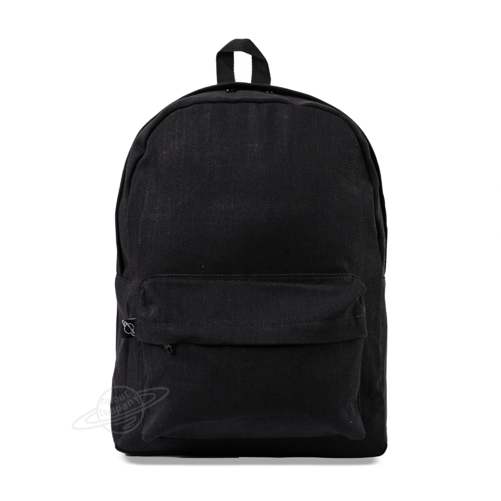 COMPANION Hawkins Backpack Canvas / Ransel / Tas Punggung