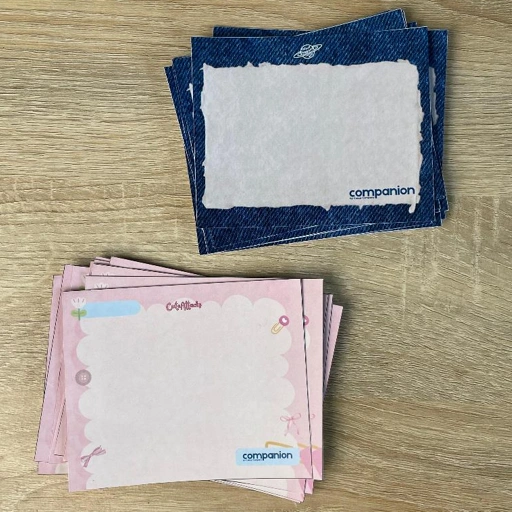 Image of Kartu Ucapan | Gift Card | Birthday Card | Greeting card