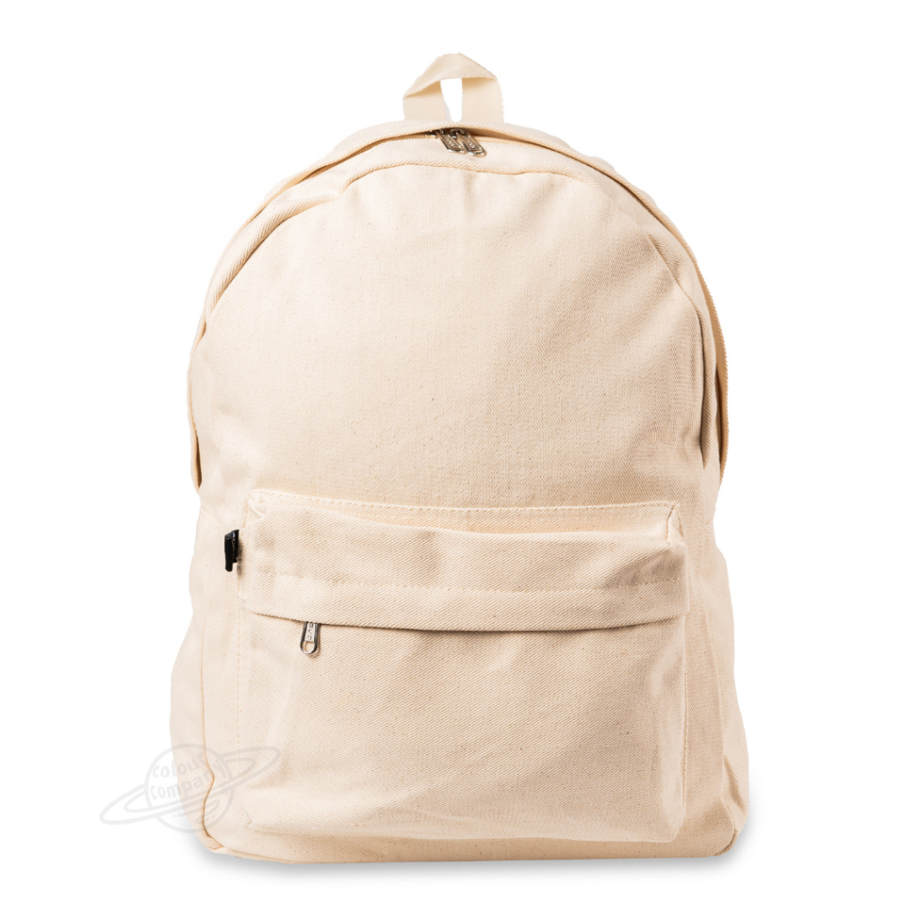 COMPANION Hawkins Backpack Canvas / Ransel / Tas Punggung