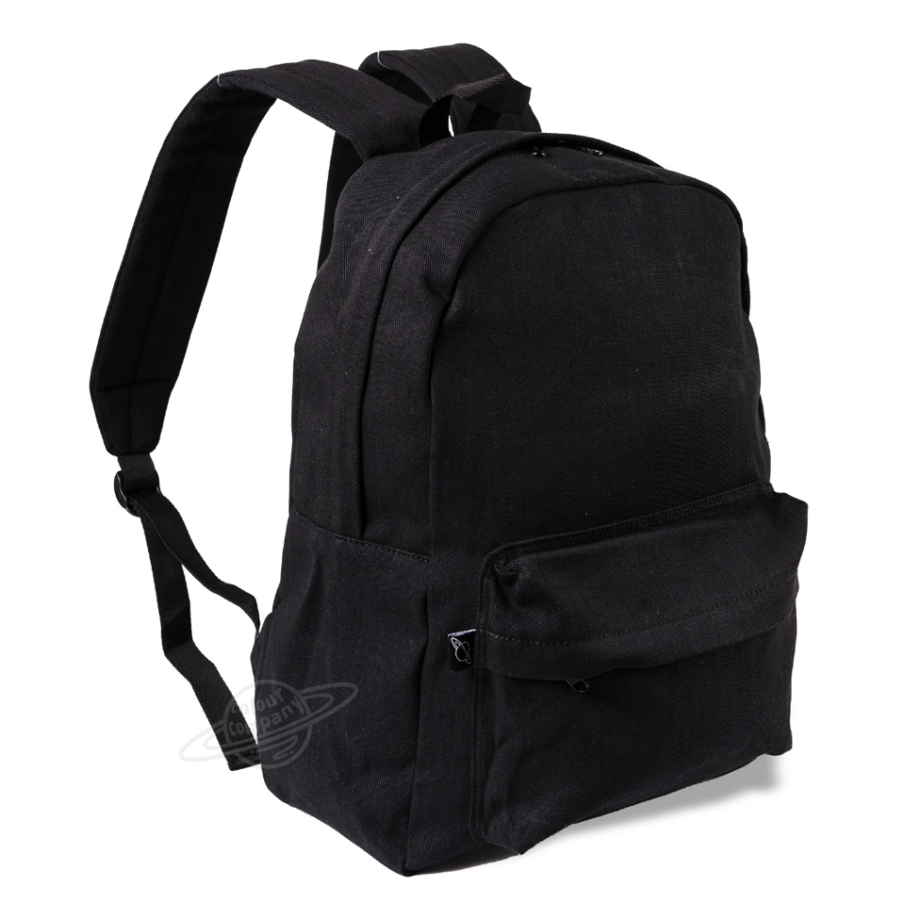 COMPANION Hawkins Backpack Canvas / Ransel / Tas Punggung
