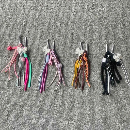 Image of (companion) Bag Charm Carabiner | gantungan tas