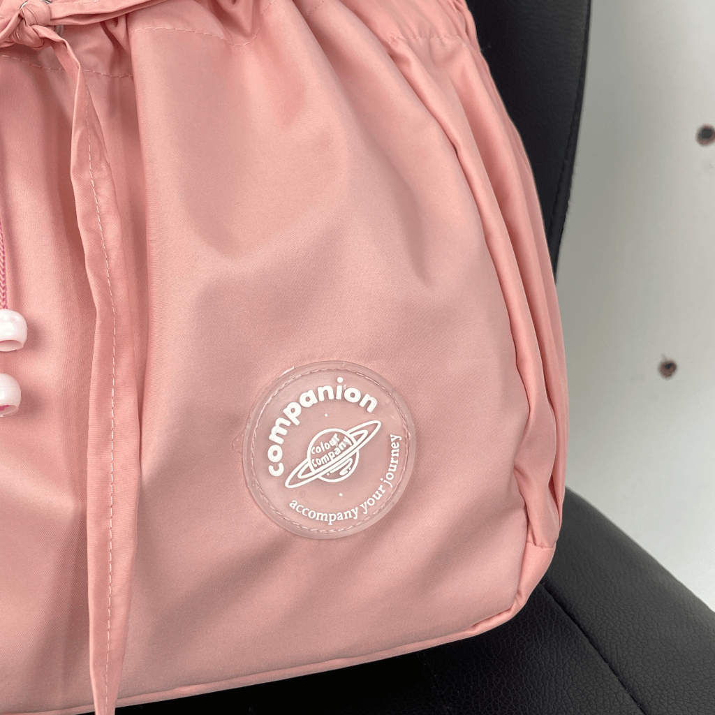 (companion) Ailee Backpack - Tas Ransel Wanita Polyester