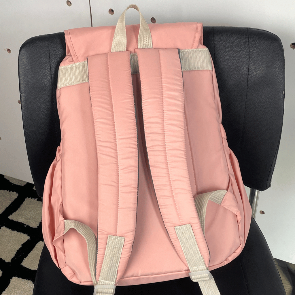 (companion) Ailee Backpack - Tas Ransel Wanita Polyester