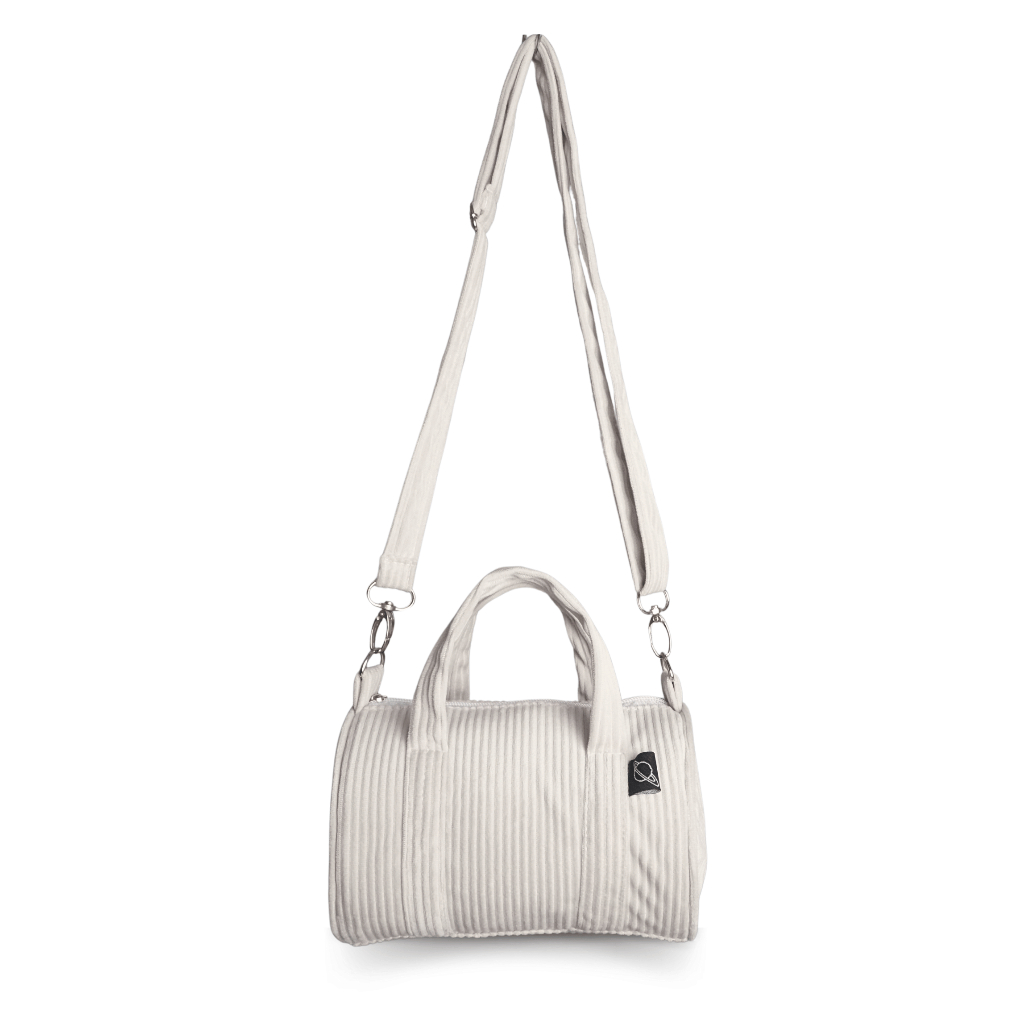 Kimiko Sling Bag Korean Corduroy