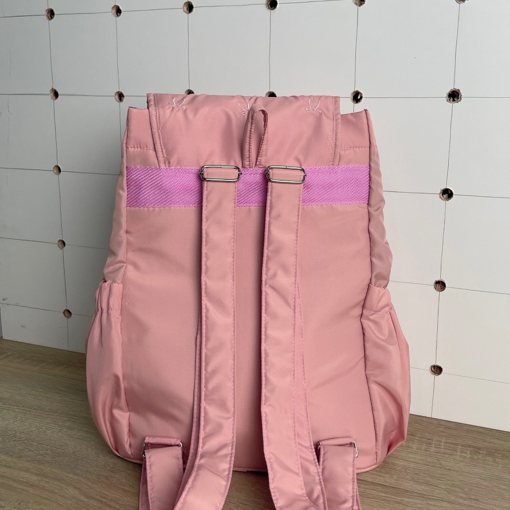 (companion) Ailee Mini Backpack - Tas Ransel Wanita