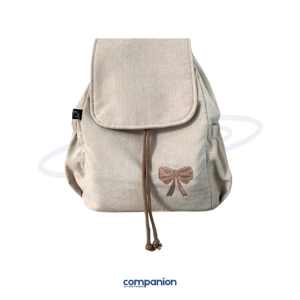 (companion) Gleeful backpack