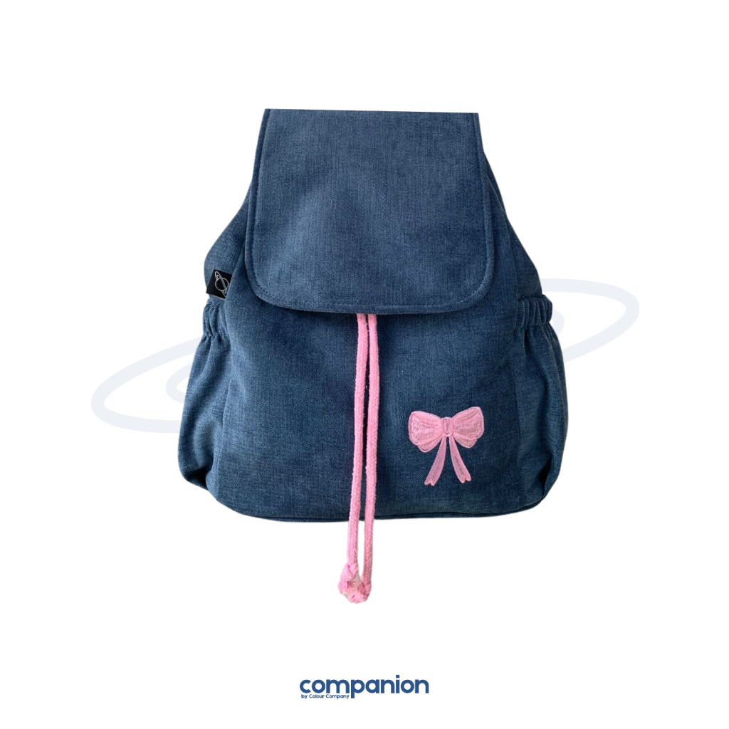(companion) Gleeful backpack