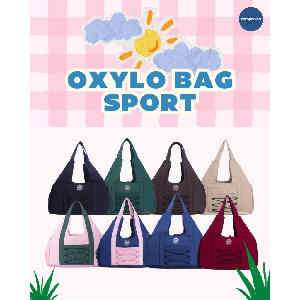 (companion) Oxylo Bag Sport