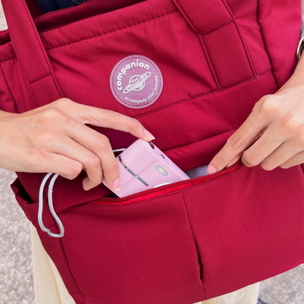 Guvy backpack | Totepack Backpack