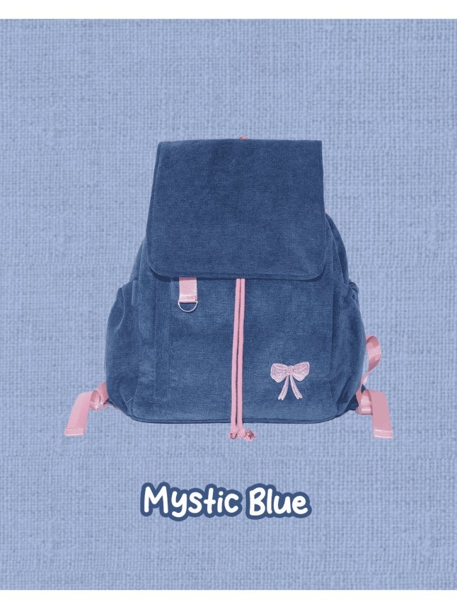 Gleeful Maxi - Backpack Laptop Wanita
