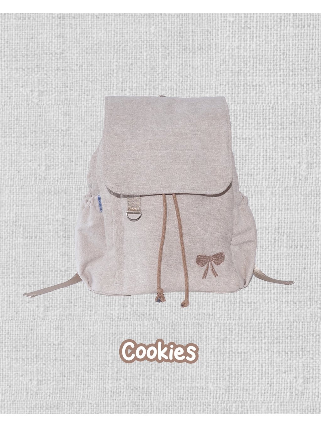 Gleeful Maxi - Backpack Laptop Wanita