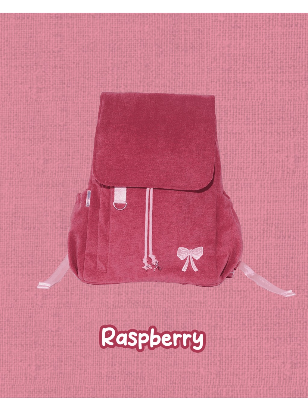 Gleeful Maxi - Backpack Laptop Wanita