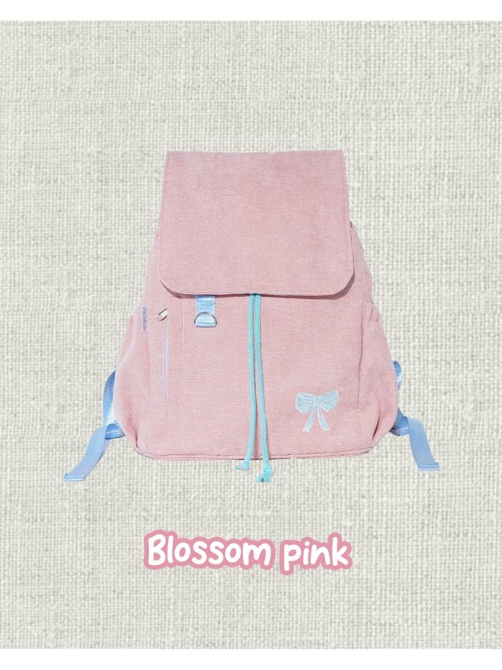 Gleeful Maxi - Backpack Laptop Wanita