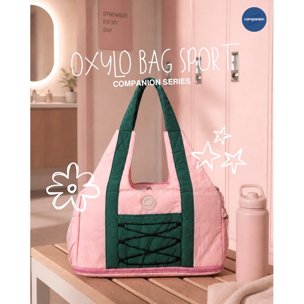 (companion) Oxylo Bag Sport