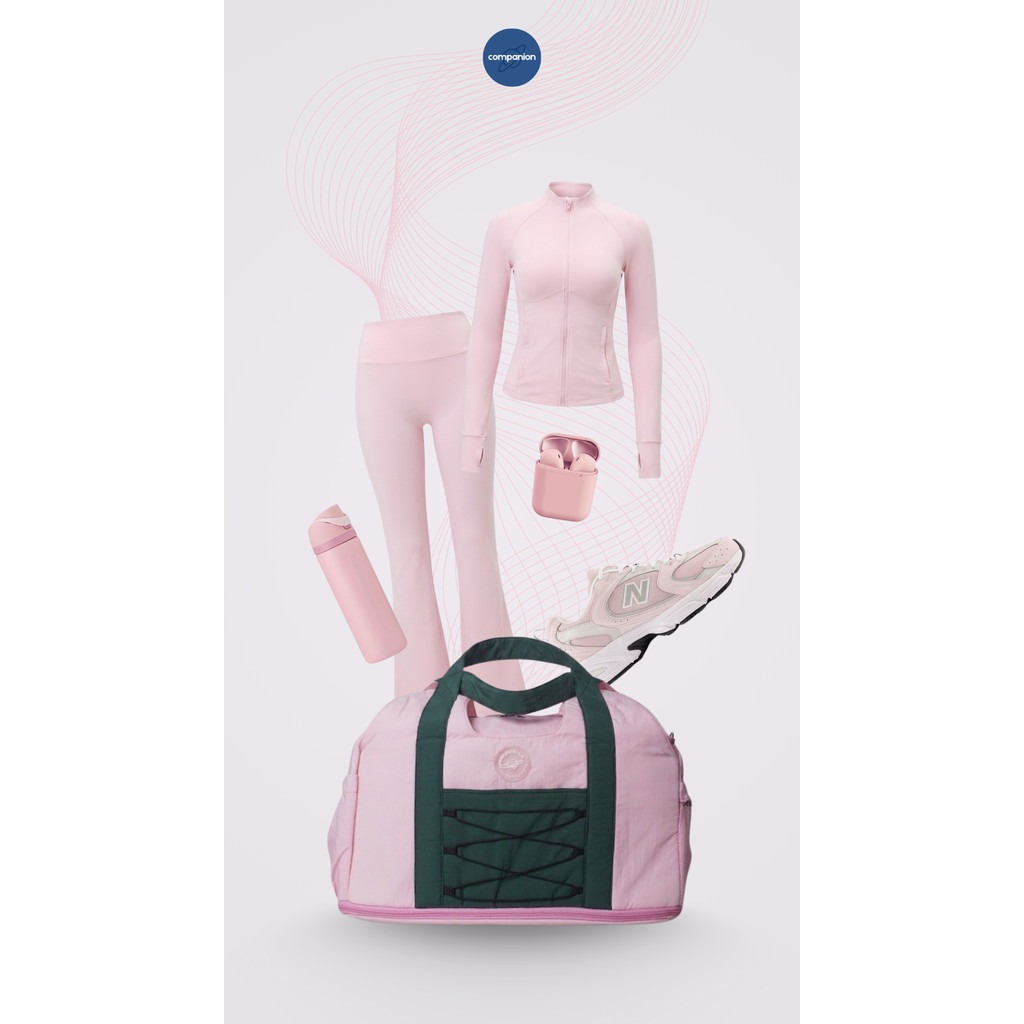 (companion) Oxylo Bag Sport