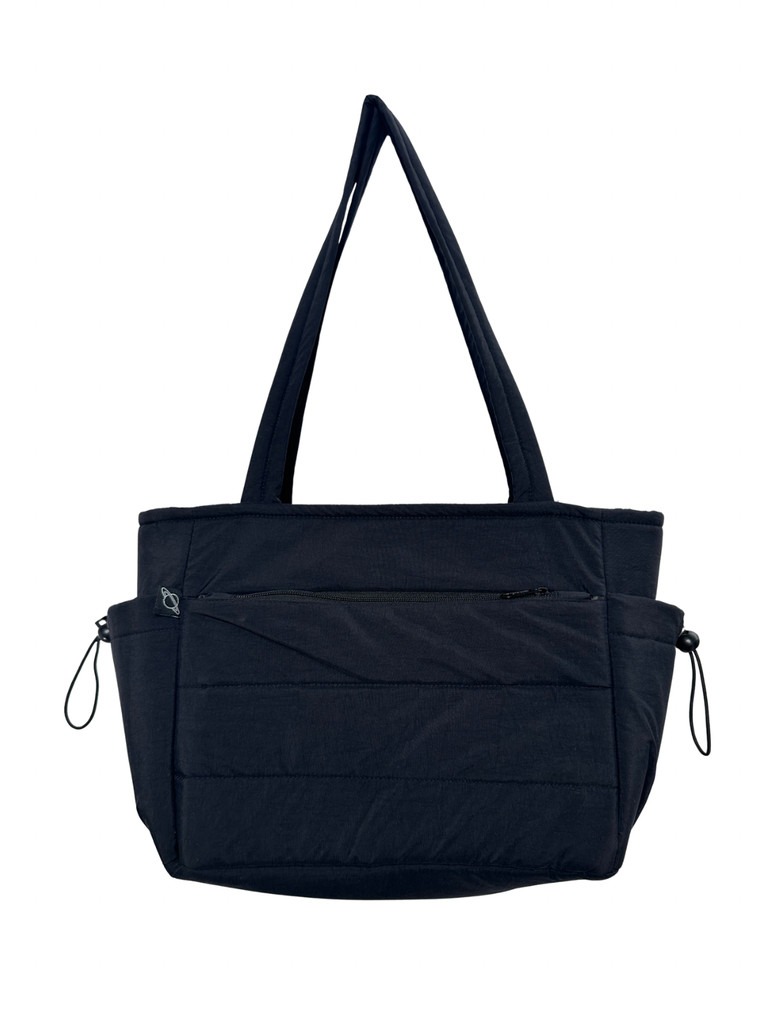 Savy Bag - Tas Totebag Wanita (companion)