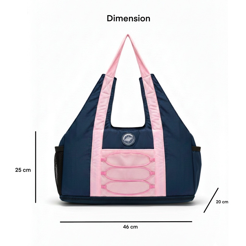 (companion) Oxylo Bag Sport