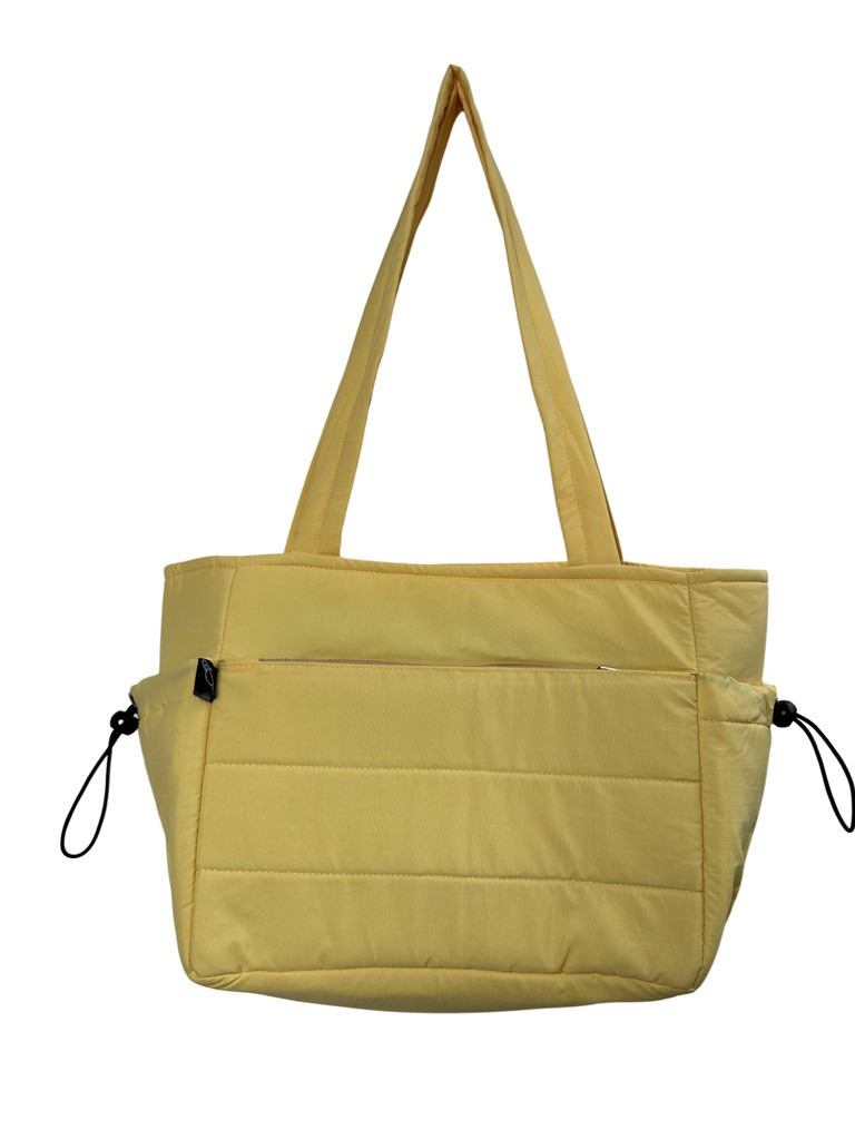 Savy Bag - Tas Totebag Wanita (companion)