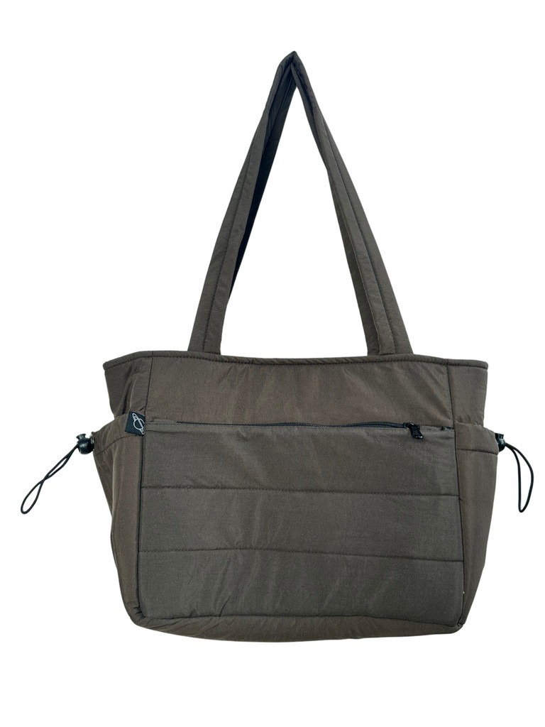 Savy Bag - Tas Totebag Wanita (companion)
