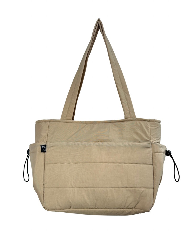 Savy Bag - Tas Totebag Wanita (companion)