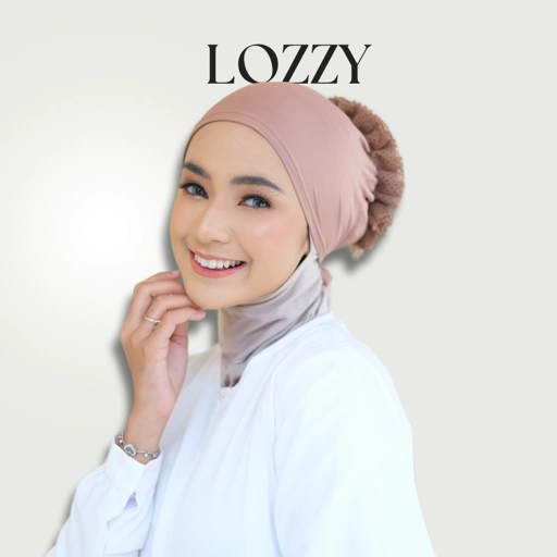 Image of INNER LOZZY