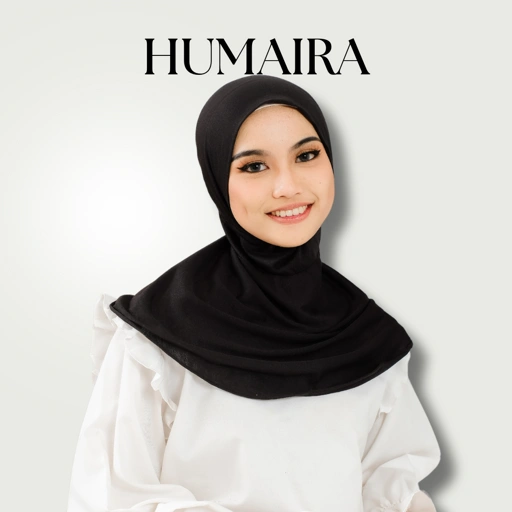 Image of INNER HUMAIRA