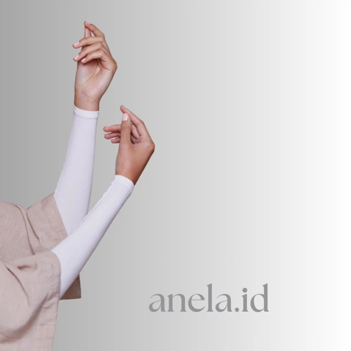 Image of Manset Tangan Jersey Premium - Handsock