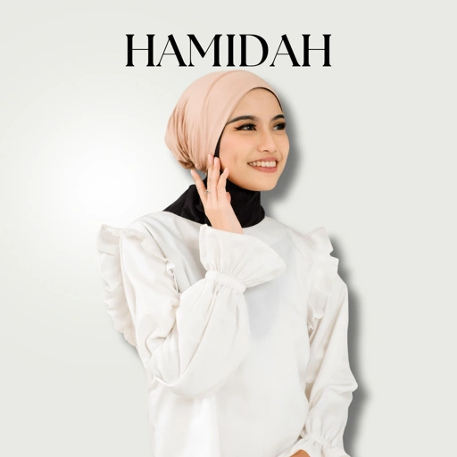 Image of INNER HAMIDAH
