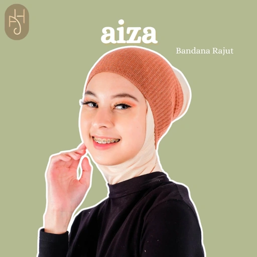 Image of INNER RAJUT AIZA