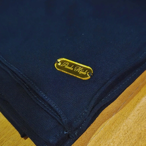 Image of KHAVA SHAWL (Pashmina Kaos)