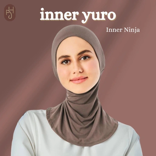 Image of INNER NINJA YURO