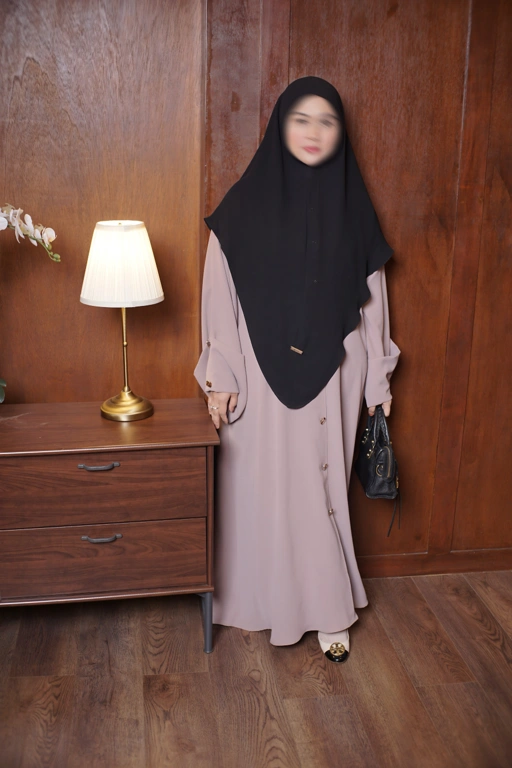 Image of Salona Abaya