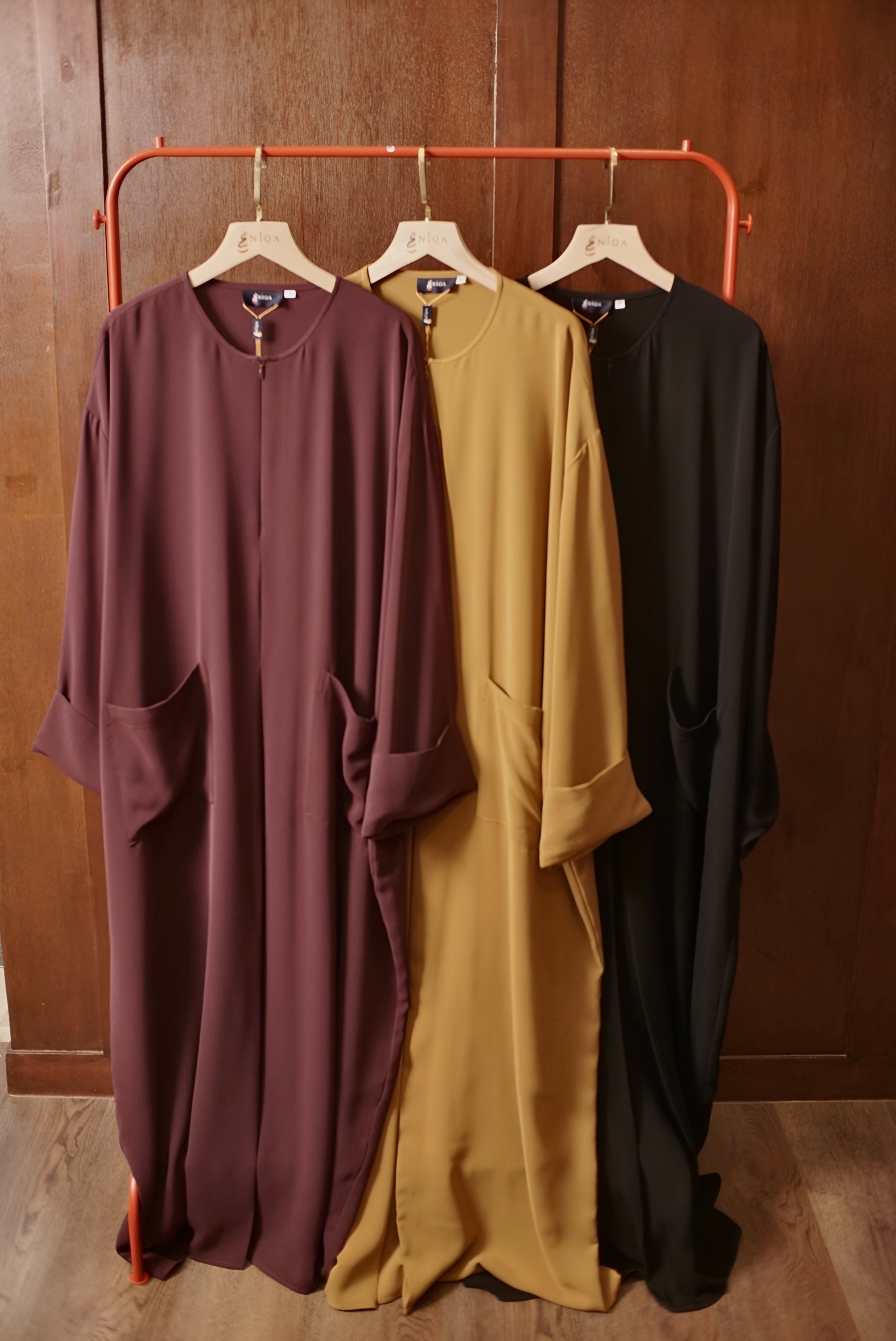 Aisya Abaya
