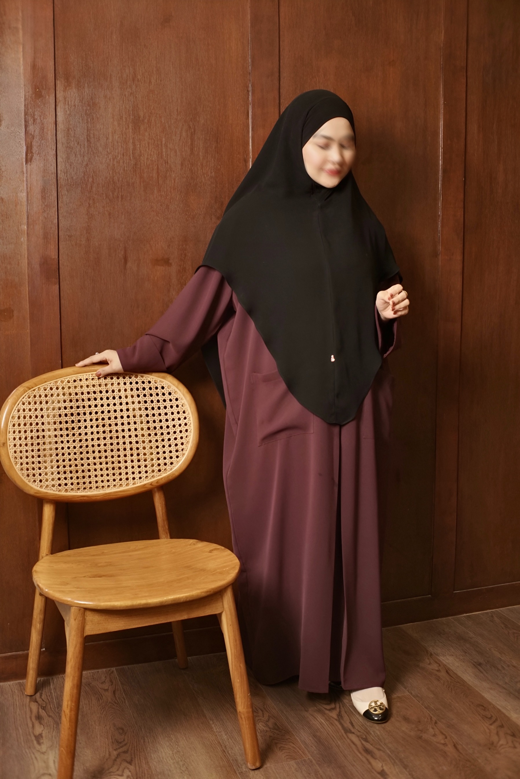 Aisya Abaya