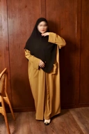 Aisya Abaya