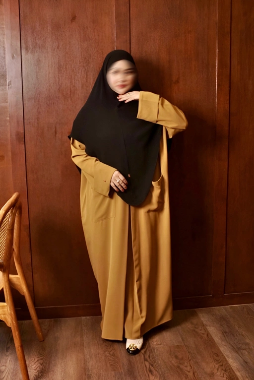 Image of Aisya Abaya