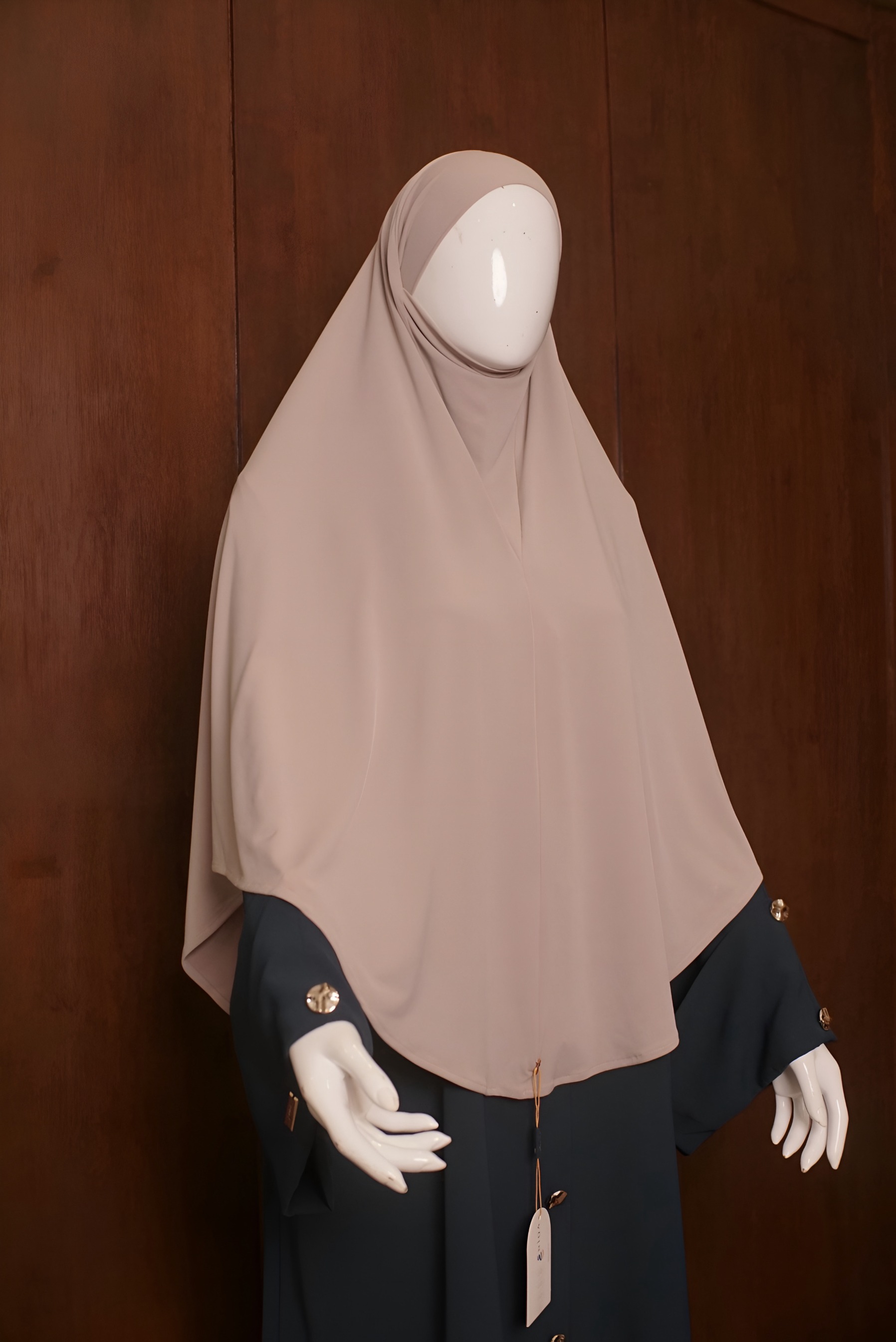 Xamira Instan Syar'i
