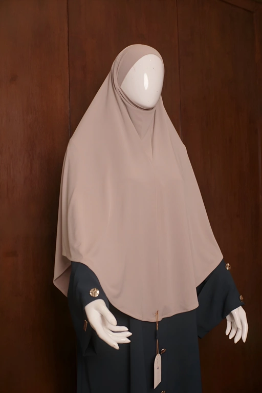 Image of Xamira Instan Syar'i