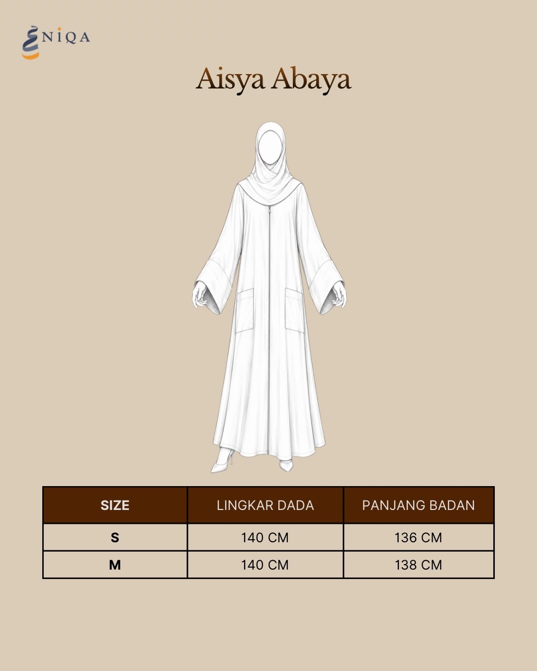Aisya Abaya