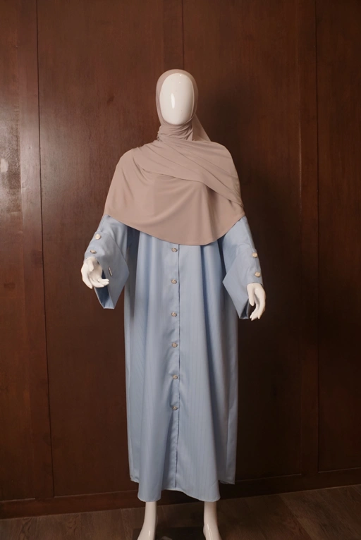 Image of Jasmine Instan Hijab