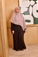 Ameera Abaya