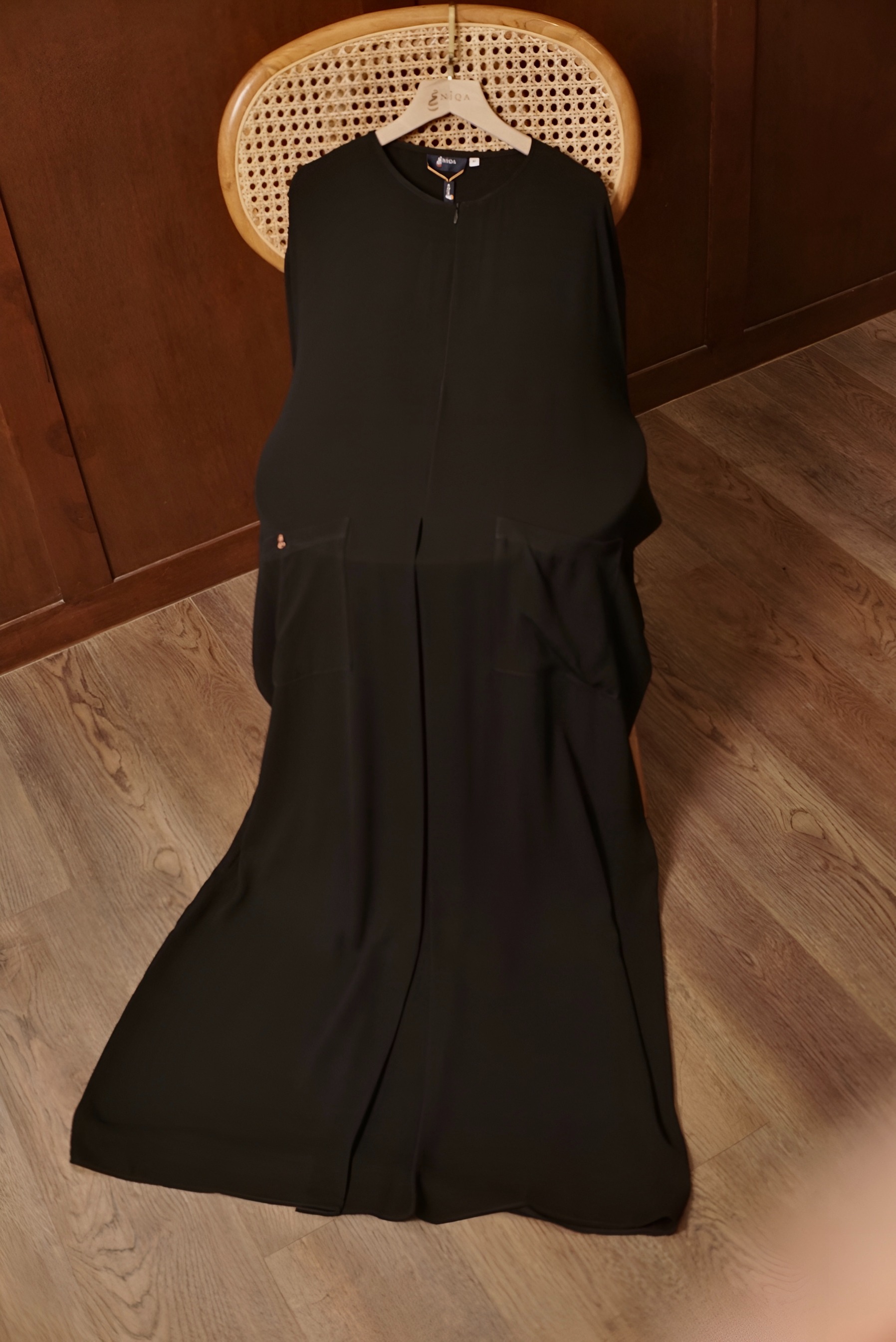 Aisya Abaya