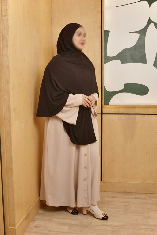 Image of Ovalia Pashmina