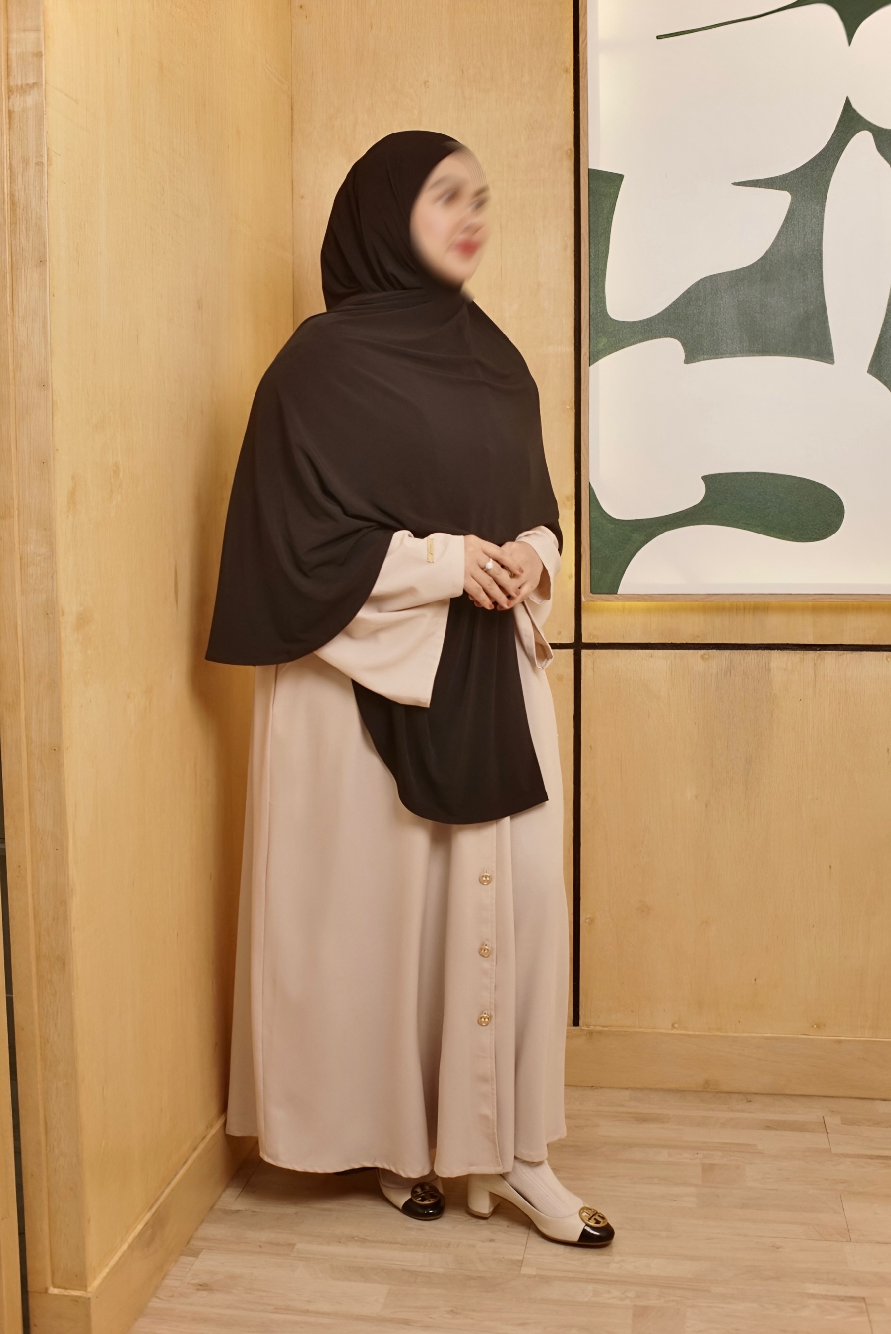 Stella Abaya